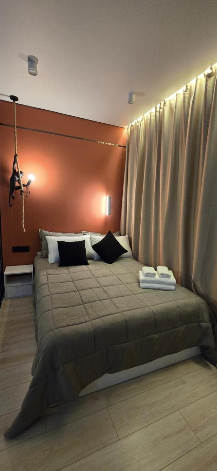 Apartment Comfort Life 81