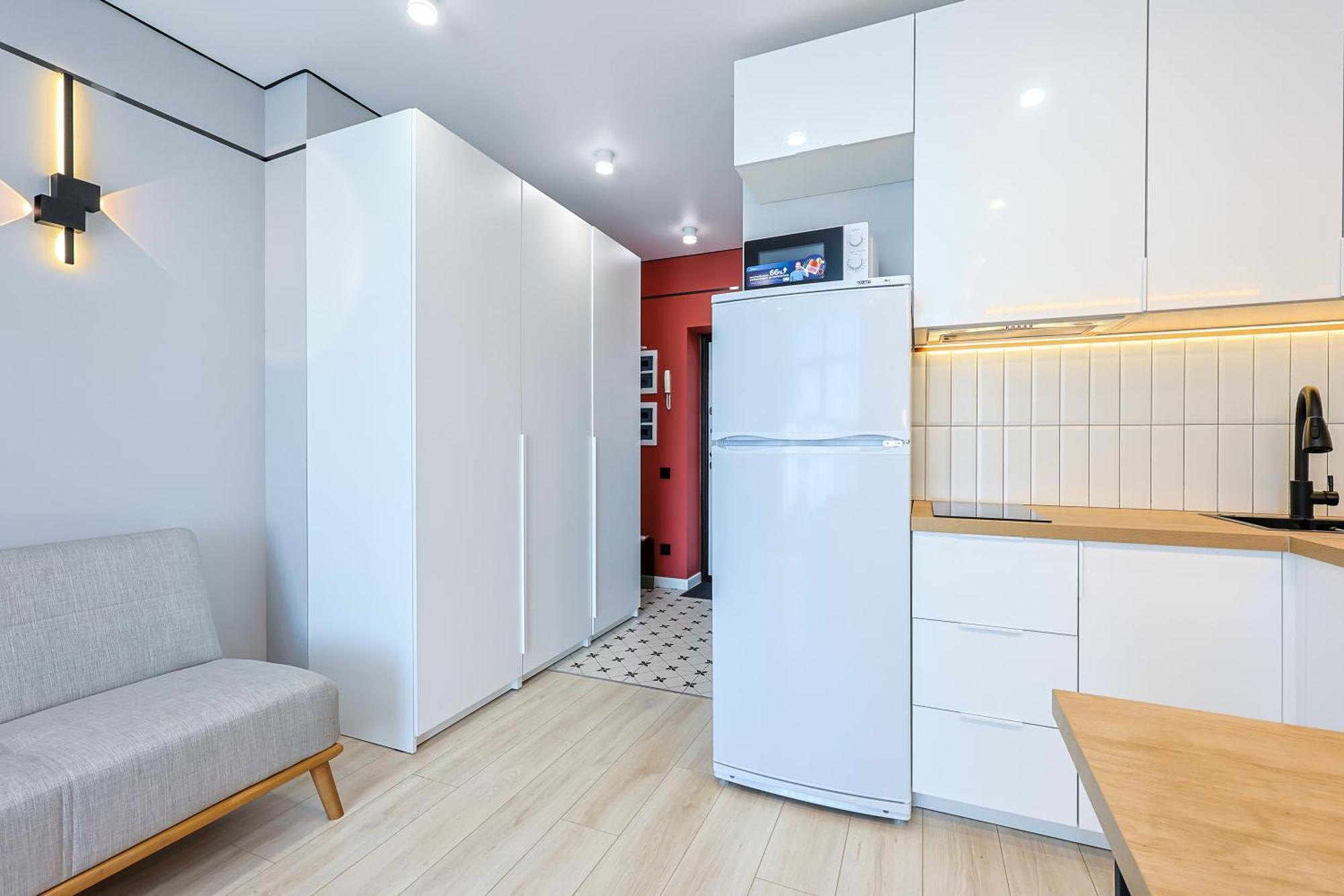 Apartment Comfort Life 81 *