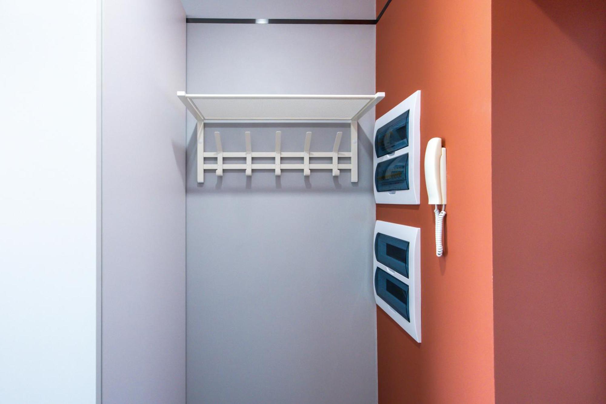 Comfort Life 81 Apartment