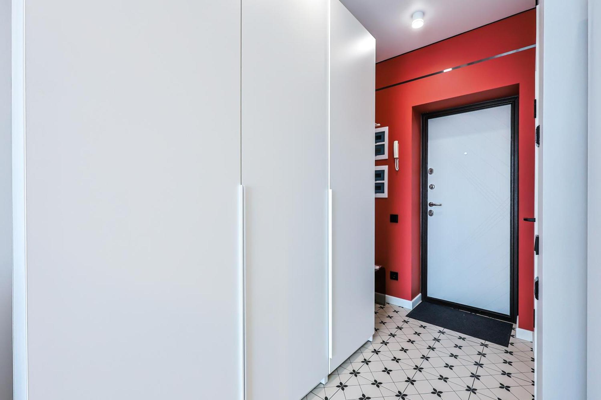 Comfort Life 81 Apartment *