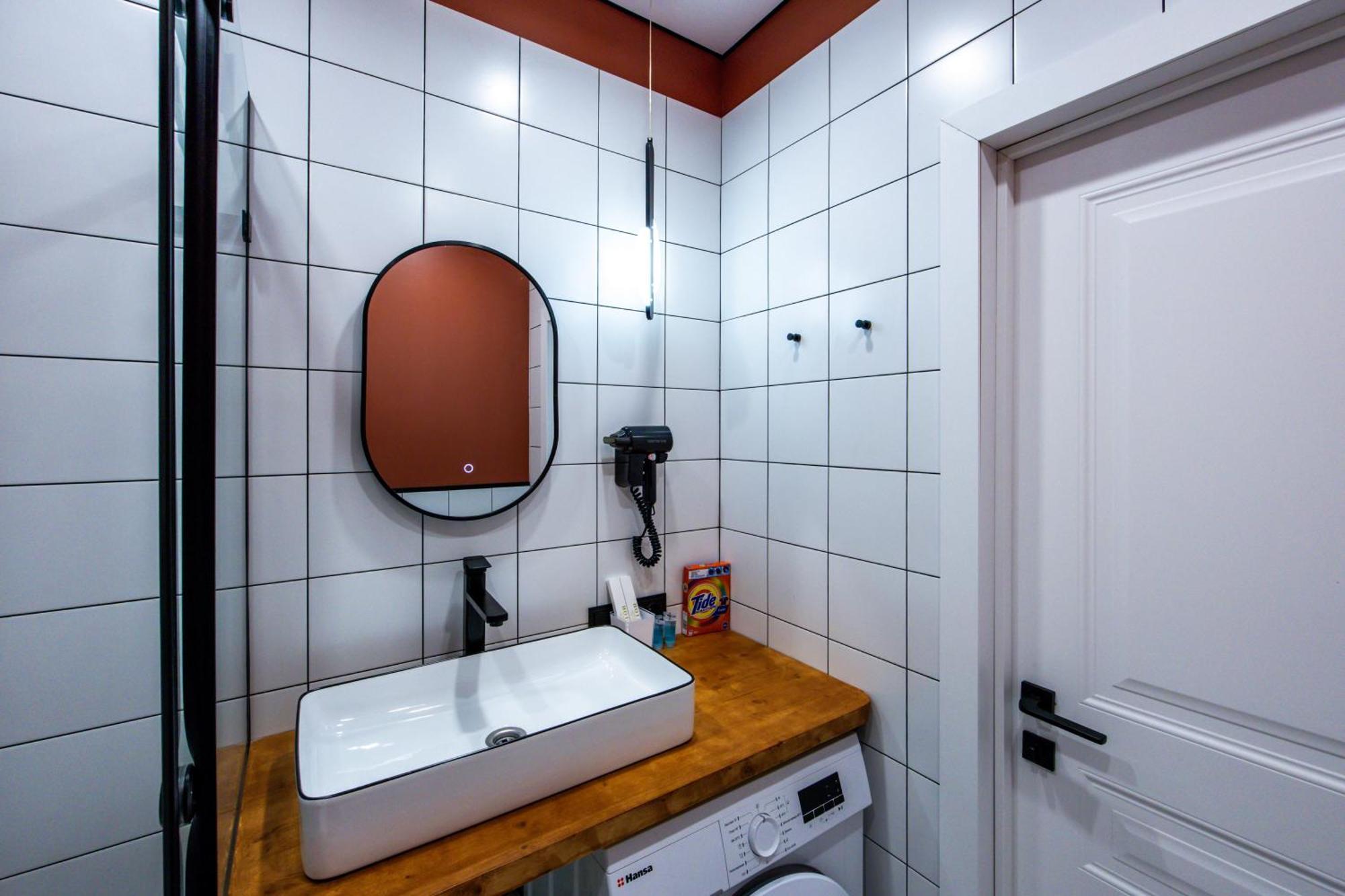 Apartment Comfort Life 81 Almaty