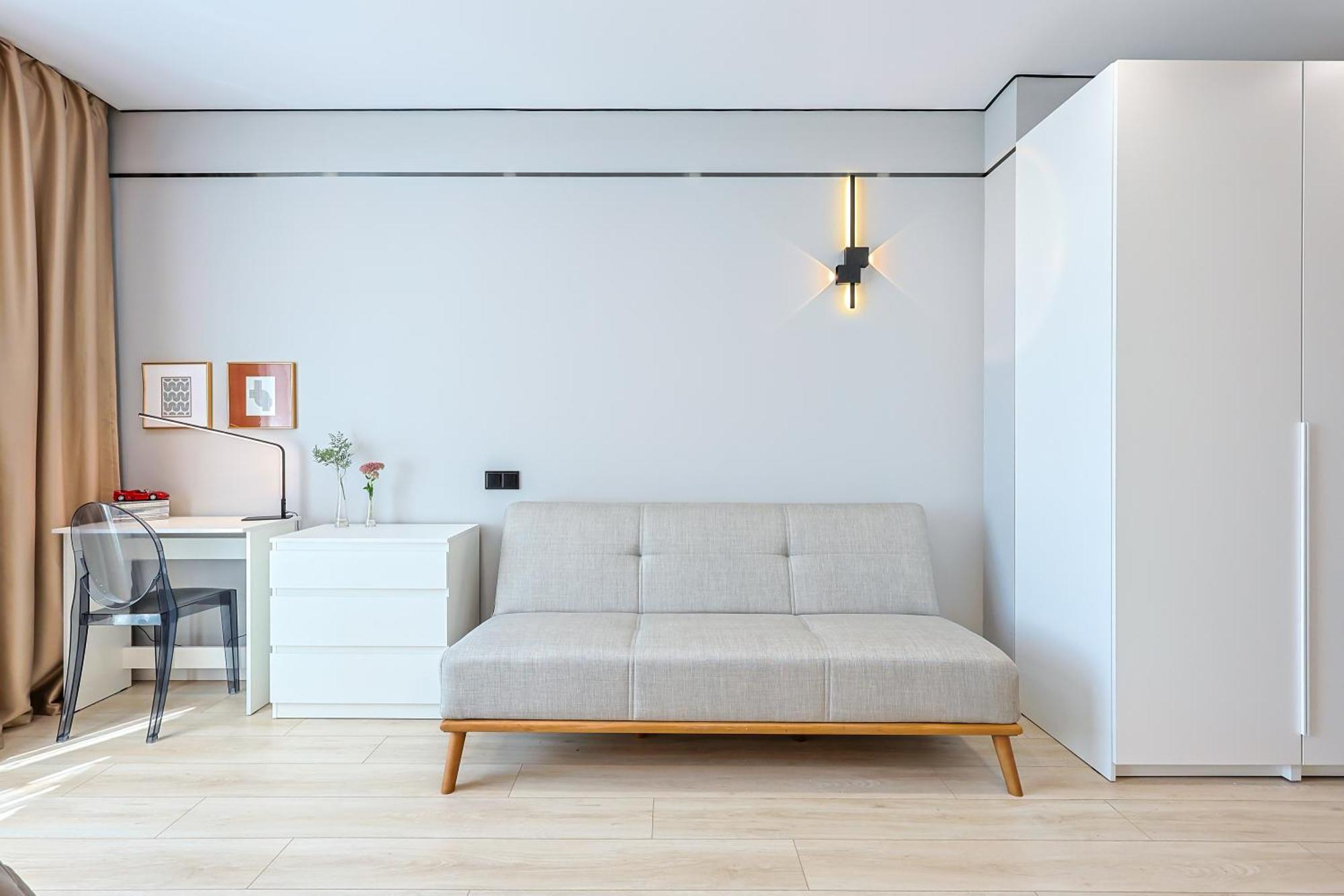 Comfort Life 81 Apartment Almaty