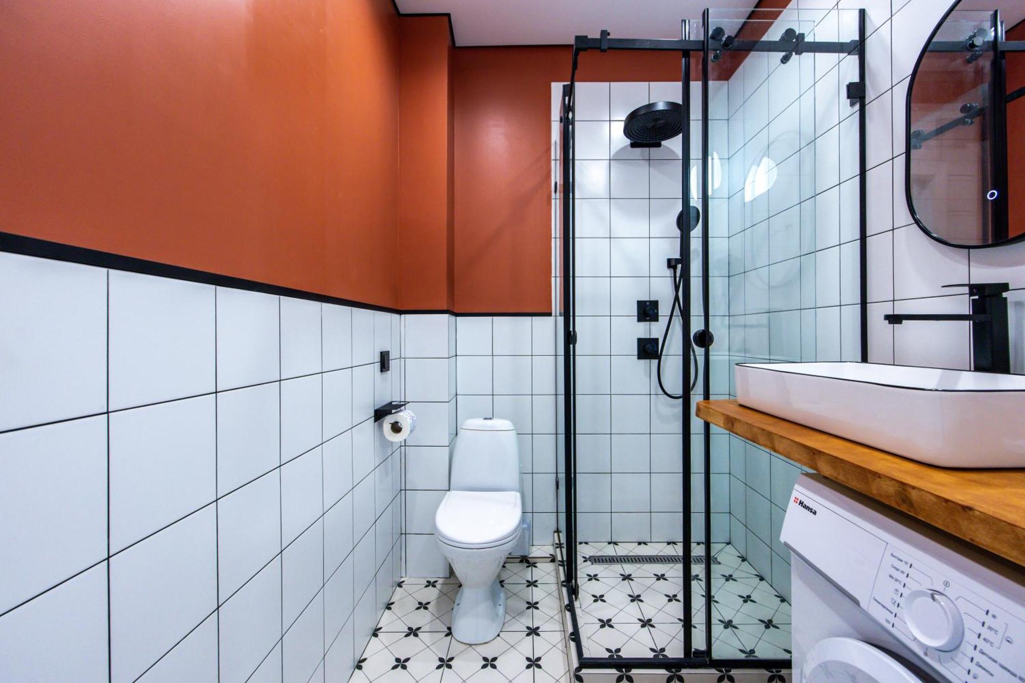 Comfort Life 81 Daire