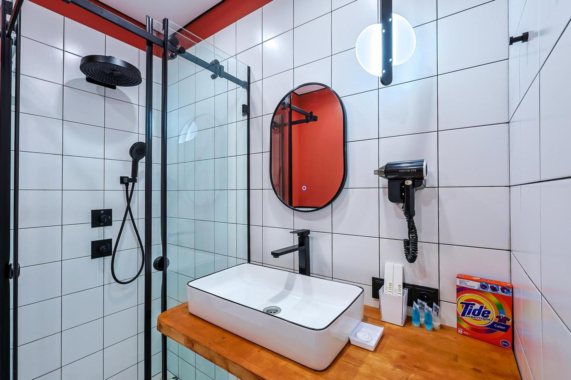 Daire Comfort Life 81