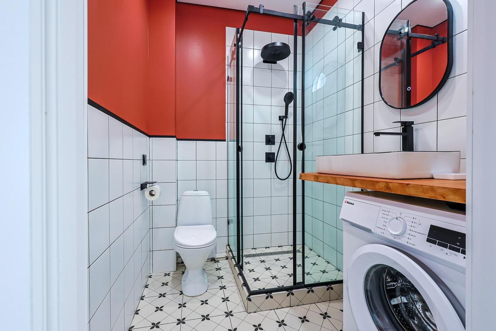 Comfort Life 81 Daire *