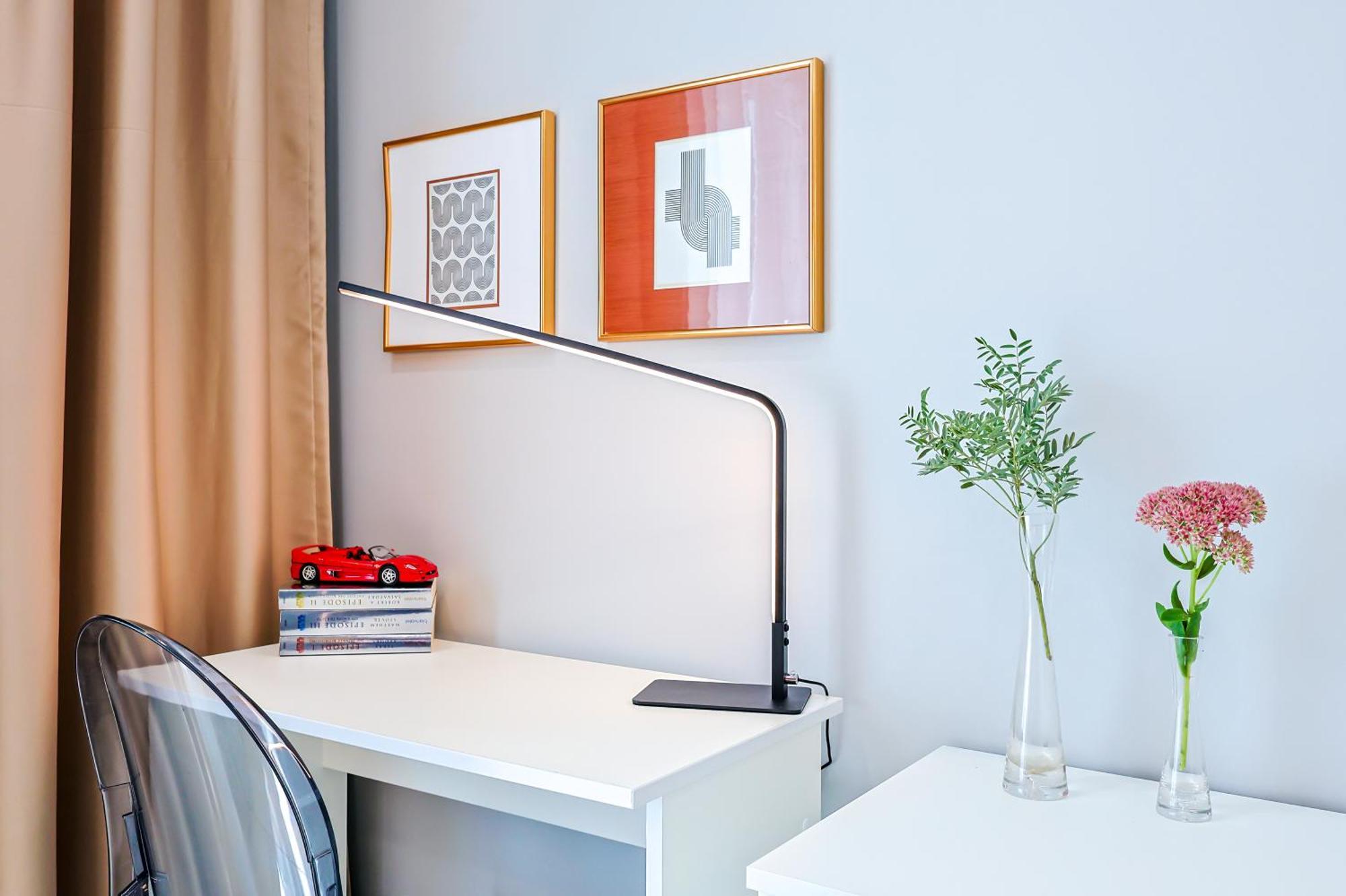 Comfort Life 81 Daire